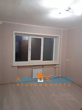 1-к кв. Красноярский край, Красноярск ул. 52-й Квартал, 10 (16.0 м)