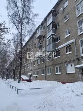 1-к кв. Ивановская область, Иваново ул. Кузнецова, 52 (30.0 м)