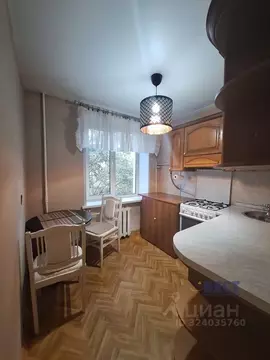 1-к кв. Москва ул. Лобачика, 23К2 (35.0 м)