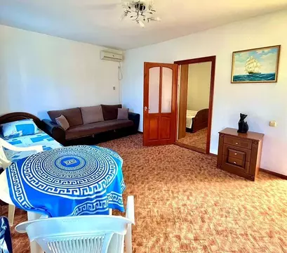 Комната Краснодарский край, Анапа муниципальный округ, с. Витязево ул. ...