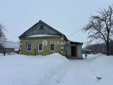 Дом в Московская область, Воскресенск городской округ, с. Федино 25 ...