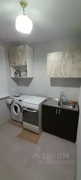 1-к кв. Самарская область, Самара ул. Советской Армии, 163 (31.0 м)