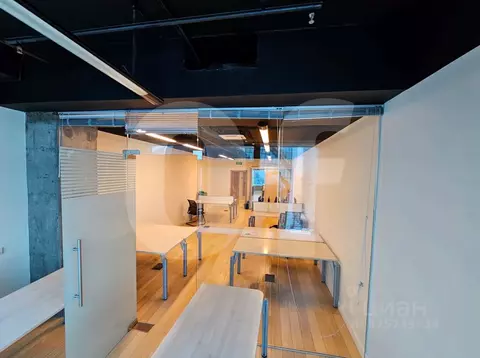 Офис в Москва наб. Пресненская, 6с2 (1071 м)