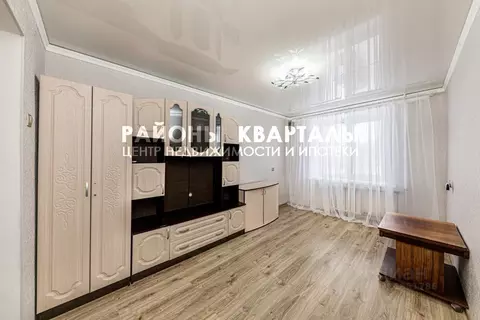 Комната Челябинская область, Челябинск Мебельная ул., 75 (12.5 м)