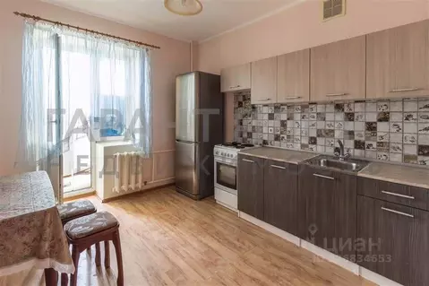 1-к кв. Липецкая область, Липецк просп. Победы, 128 (45.0 м)