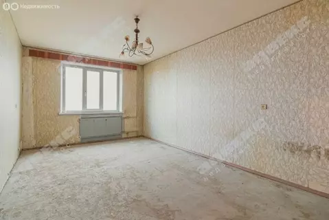 1-комнатная квартира: Санкт-Петербург, Беговая улица, 11 (38.7 м)