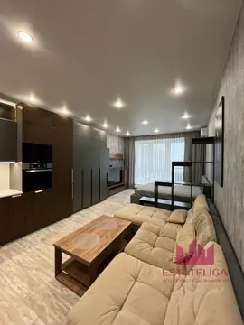 Студия Москва Новоостаповская ул., 20 (37.0 м)