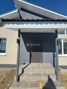 Дом в Калужская область, Калуга ул. Речная (70 м)