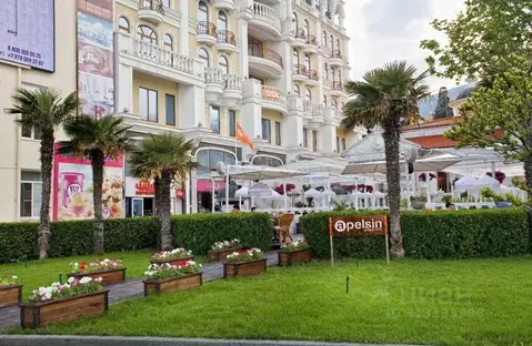 1-к кв. Крым, Ялта ул. Екатерининская, 3 (51.0 м)