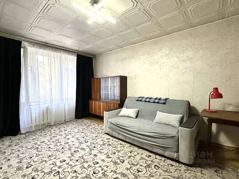 1-к кв. Москва Большая Черемушкинская ул., 14К1 (36.0 м)