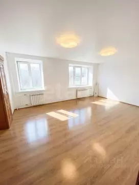 2-к кв. Ярославская область, Ярославль просп. Машиностроителей, 26 ...