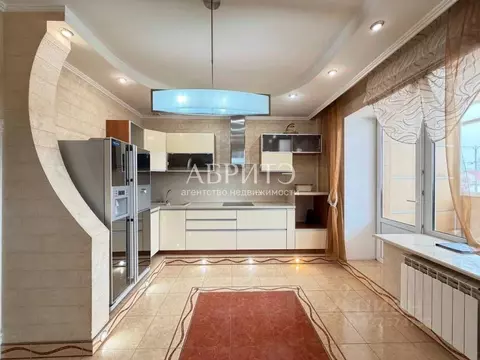 4-к кв. Липецкая область, Липецк Горняцкая ул., 6 (130.0 м)