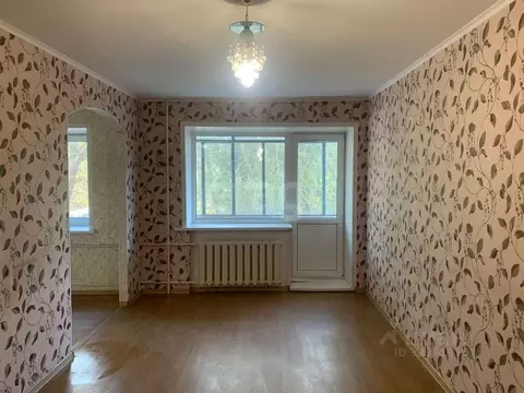 1-к кв. Курганская область, Курган ул. Дзержинского, 32 (30.0 м)