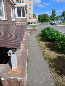 Гараж в Чувашия, Чебоксары ул. Богдана Хмельницкого, 12к1 (5 м)