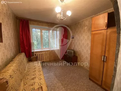 1к в 4-комнатной квартире (16 м)