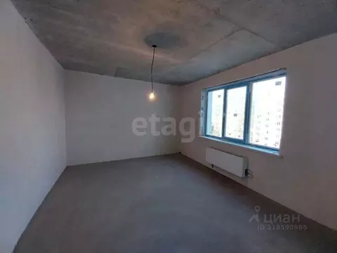 1-к кв. Ярославская область, Ярославль ул. Строителей, 18 (32.0 м)