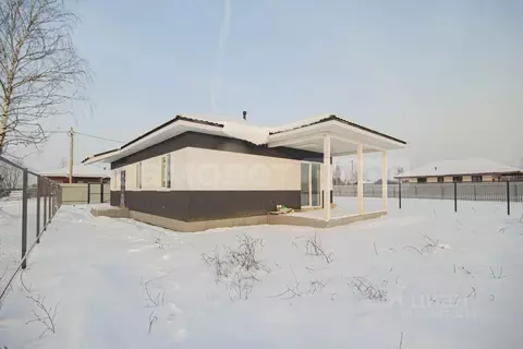 Дом в Московская область, Наро-Фоминск Виноградово кп, 23 (130 м)