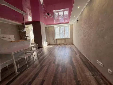 1-к кв. Самарская область, Самара Студенческий пер., 2б (51.0 м)