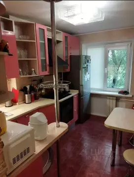 3-к кв. Хабаровский край, Хабаровск ул. Юности, 13А (61.0 м)