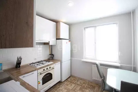 1-к кв. Ямало-Ненецкий АО, Новый Уренгой Мирный мкр, 5/2 (36.0 м)