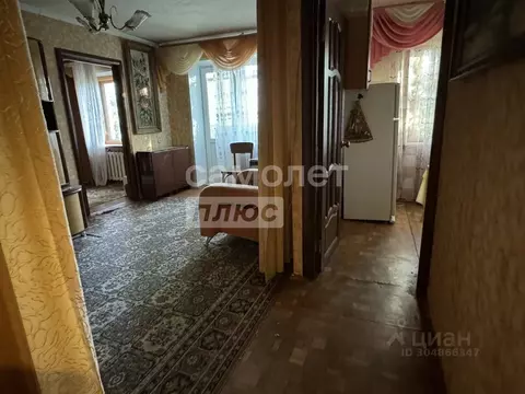 2-к кв. Орловская область, Орел Наугорское ш., 19А (44.0 м)