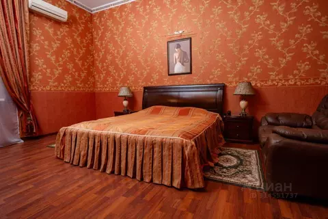 Комната Ростовская область, Ростов-на-Дону ул. Доватора, 144/23 (40.0 ...