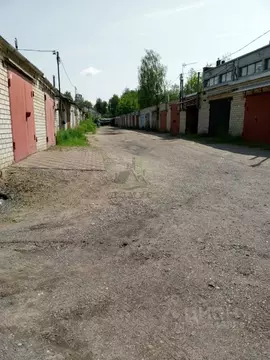 Гараж в Московская область, Раменский муниципальный округ, пос. ...