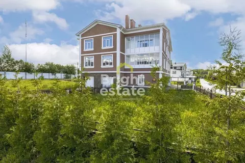 Таунхаус в Москва Марушкинское поселение, д. Крекшино, Чистые Пруды ...