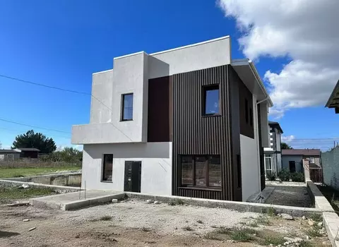 Дом в Севастополь Балаклавский муниципальный округ, Союз ТСН, 232 (180 ...