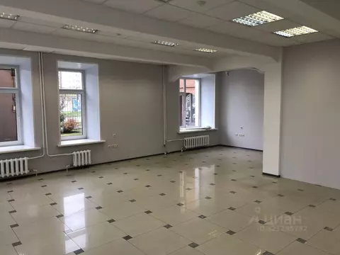 Офис в Новосибирская область, Новосибирск Ядринцевская ул., 73к1 (69 ...