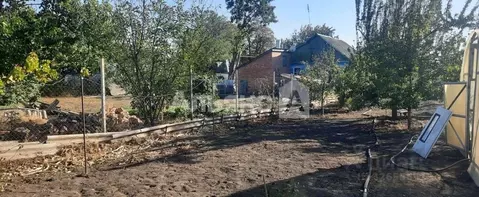 Участок в Ростовская область, Шахты ул. Тружеников (5.6 сот.)