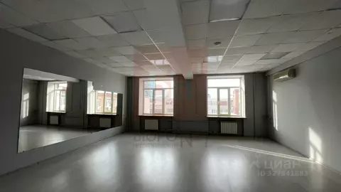 Офис в Свердловская область, Екатеринбург просп. Ленина, 24/8 (51 м)