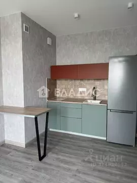 Студия Ростовская область, Ростов-на-Дону просп. Стачки, 200с1 (31.0 ...