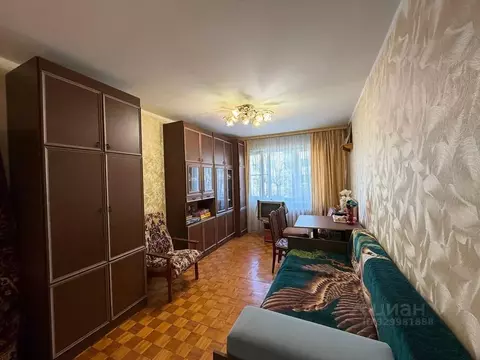 2-к кв. Московская область, Раменское ул. Свободы, 7 (54.2 м)