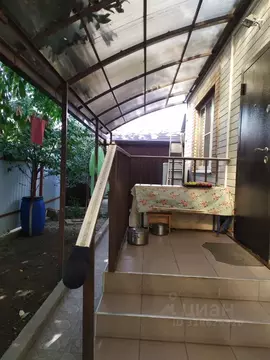 Коттедж в Ставропольский край, Михайловск Шпаковский район, заезд ...