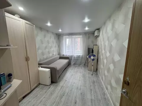 Комната Московская область, Долгопрудный Лихачевское ш., 1б (12.9 м)