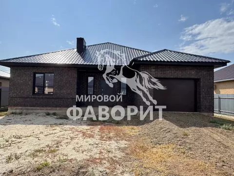 Дом в Оренбургская область, Оренбургский район, пос. Весенний ул. ...