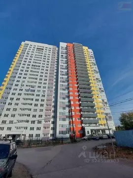 1-к кв. Самарская область, Самара Конноармейская ул., 26 (49.7 м)