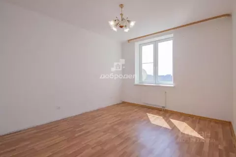 3-к кв. Свердловская область, Екатеринбург ул. Николая Островского, 1 ...