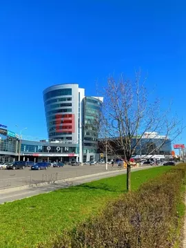 Торговая площадь в Московская область, Мытищи Олимпийский просп., 29с2 ...