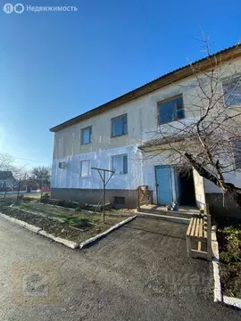 2-комнатная квартира: Кормовое, Виноградная улица, 1А (48 м)