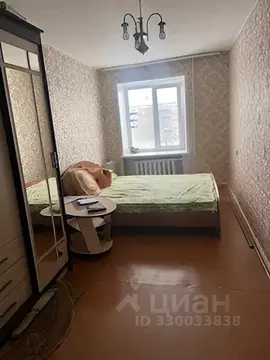 3-к кв. Пермский край, Кунгур ул. Свободы, 38 (58.0 м)