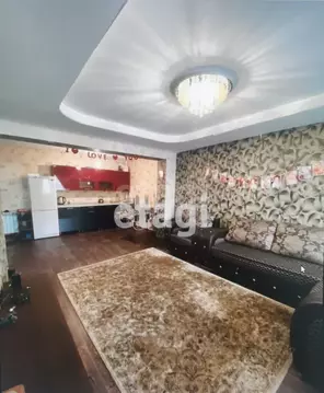 Дом в Красноярский край, Емельяновский муниципальный округ, д. ...