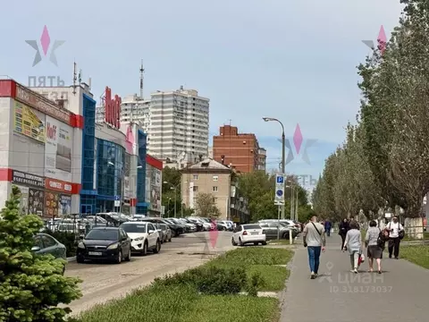 Офис в Самарская область, Самара Московское ш., 106 (200 м)