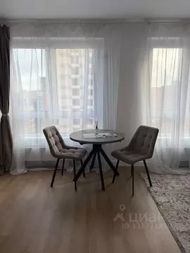 1-к кв. Москва Очаковское ш., 5к4 (32.0 м)