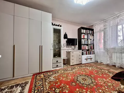 Студия Краснодарский край, Анапа Владимирская ул., 154к1 (27.0 м)