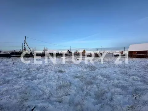 Участок, 8 сот., поселения (ижс)