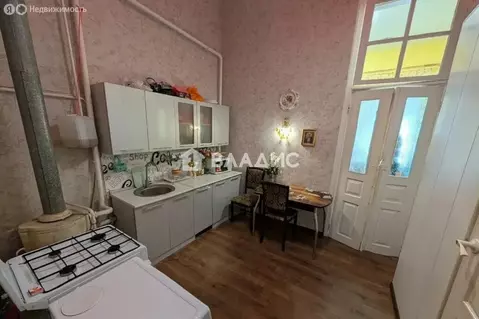 1-комнатная квартира: Ейск, улица Коммунаров, 8 (28.3 м)