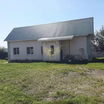 Дом в Белгородская область, Старый Оскол Изумрудная ул., 24 (65 м)