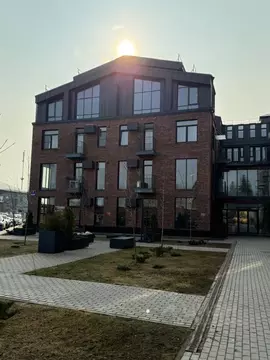 Помещение свободного назначения в Москва проезд 12-й Марьиной рощи, ...